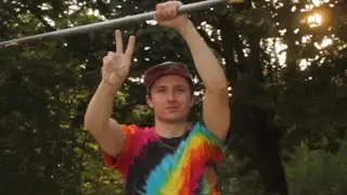 Чергове тренування з БРО (Gimbarr)