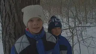 Фильм Снежный человек