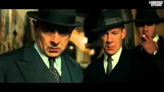 Maigret Sets a Trap (2016) Russian Trailer HD
