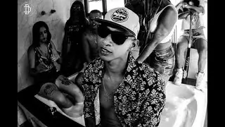 Trap Brasil | Loc Dog, FCJ - Rich Nigga Feat Keith B Angola