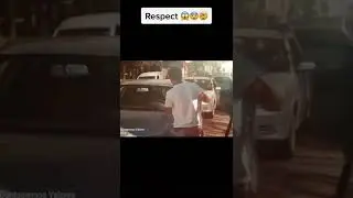 #respect  😱😰🤯