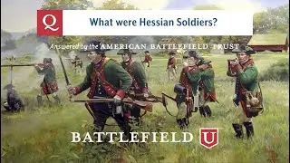 Who Were Hessian Soldiers in the American Revolution?