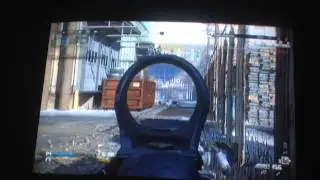 CodGhosts-Sniper Specialists