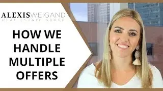 San Antonio Real Estate: How to Deal With Multiple Offers