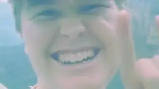 Alex the Astronaut - If You Have To Go (Official Music Video)