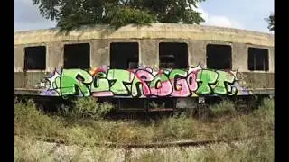 Retrogott - Klicker Klecker & Outro Beat
