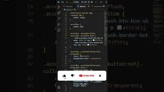 How to Make a Multi Page Bootstrap 5 Website  #htmlcss #websitecode #websitedesign #shorts