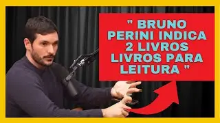 Bruno Perini: INDICA LIVROS SOBRE NEGÓCIOS