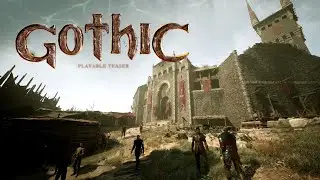 Gothic Remake - Wszystkie informacje