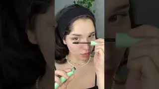 fiz a make da rebeca andrade já que não sei dar estrelinha pra poder comemorar! 🤸🏻‍♀️