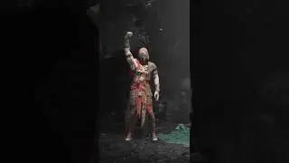 Ermac. Brutalities. Classic Fatalities. Mortal kombat 1/12