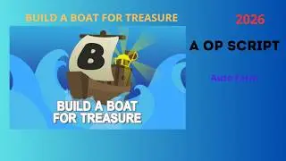 BABFT Auto Farm & more Script 2026 (No Key)