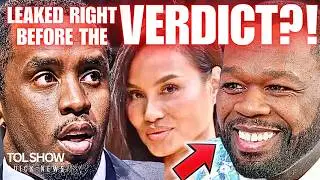 Diddy Leak Was Planned💥 HERE ARE THE FACTS‼️