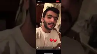 لحظة خروج طلال سام من السجن |💖