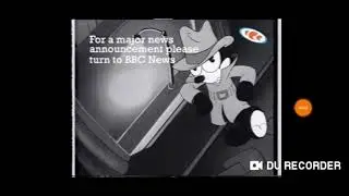 TCC - The Twisted Tales of Felix the Cat Promo (UK, 1997)