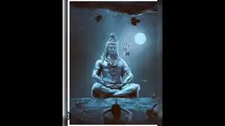 Jai Shiv Shankar 🙏🙏