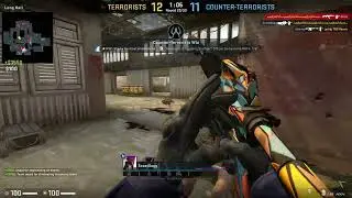 One of the shots of all time