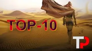 Films about DESERT