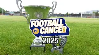 Football vs Cancer 2025 Highlights