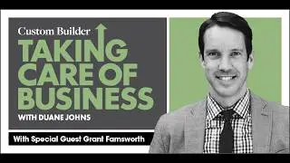 What's Happening in the Custom Building Market Today? (And How to Capture Clients)