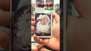 HUNT FOR MANGA ZORO #24