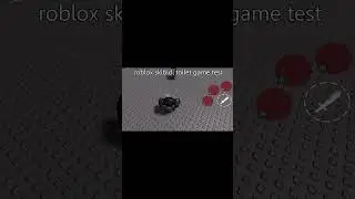 roblox skibidi toilet game test 1  