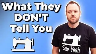 The TRUTH About Quilt Stores...