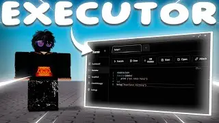 Roblox Executor — The Best #1 FREE and KEYLESS Updated Exploit Working 2026