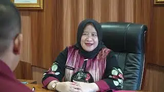 Coaching Mentoring Kadivmin Kemenkumham Sumsel Rahmi Widhiyanti