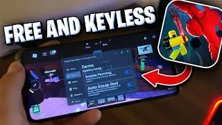 Fisch Script 🐟 How To Get a Script in Fisch (Fisch Script No Key) + Fisch Macro Mobile - NEW 2025