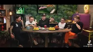 TIK TOK - ГАРИК ХОРЛАМОВ