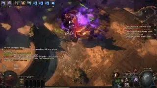 3.28 Hexblast of Havoc Miner - Lifestack Reliquarian