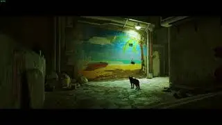 Playing Stray - 6 | Escaping the Flat