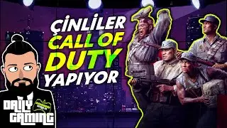Expedition 33 Tarih Yazdı, Çinliler Kendi Call of Duty Oyununu Yapmaya Başladı! | Oyun Haber Bülteni