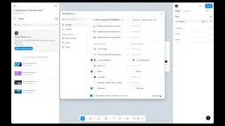 How to swap daisyUI Figma library v1 to v2