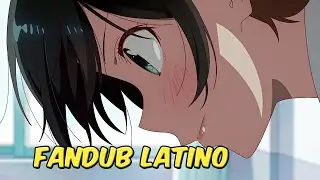 Ruka encuentra a Kazuya【Kanojo, Okarishimasu】| Fandub Latino