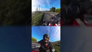 Easy ride out to Burnham 