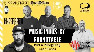 How to Generate Income From Music | Long-term Strategies
