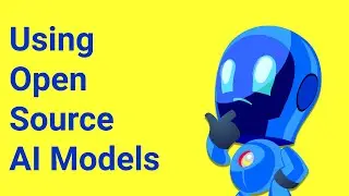 When to Use Open-Source AI Models Over Branded Ones