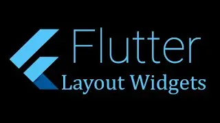 20- Flutter Material and Sliver Widget