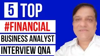[REAL] business analyst interview questions and answers | business analyst interview questions