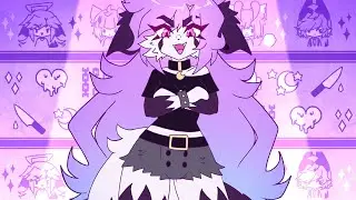 Rossali Zone Animation meme ★