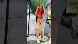 Tik tok de Vanessa Lopes 💖♥️