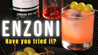 Cocktail Mastery Unveiled: In Conversation with the Genius Behind this 