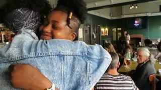 Rhymes and Vibes Poetry - Open Mic Night JULY 2023