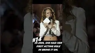 45 Fabulous Facts About Rihanna [Part 2 ] #Shorts