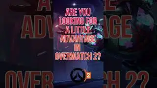 Hope this helps | Overwatch 2 settings guide