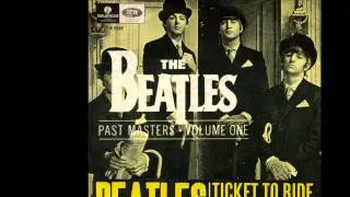 Liuzzi - Yes It Is (The Beatles cover)