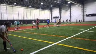 Insports Centers... The Game is Inside
