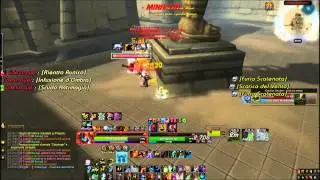 Zyr vs Cdestroyer